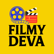 Filmy Deva Logo